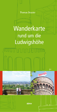 Wanderkarte