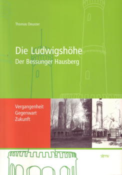 Das Buch der Ludwigsh&ouml;he