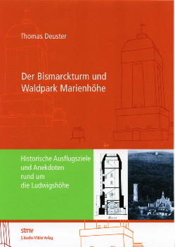 Das Bismarckturmbuch