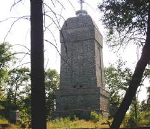 Bismarckturm