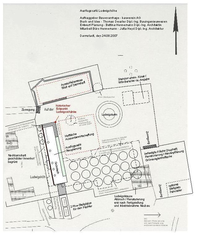 Lageplan neu