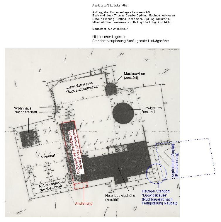 Lageplan Alt+Neu