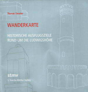 Wanderkarte